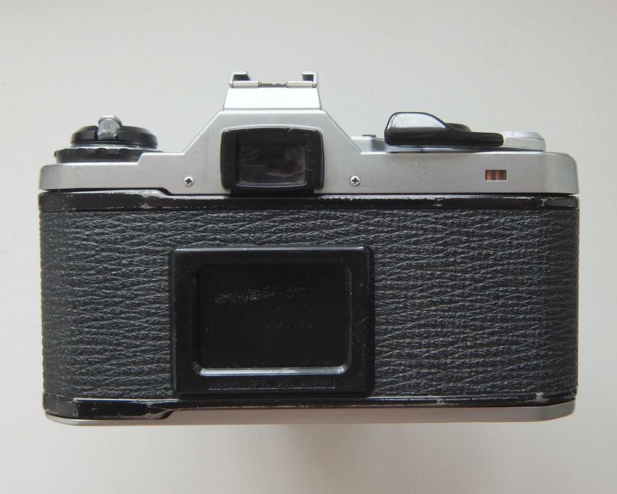 Продам камеру Pentax ME Super с объективом 50 мм