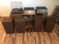 Technics VINTAGE - SU-7200, ST-7200, Marantz 5G x 4 szt