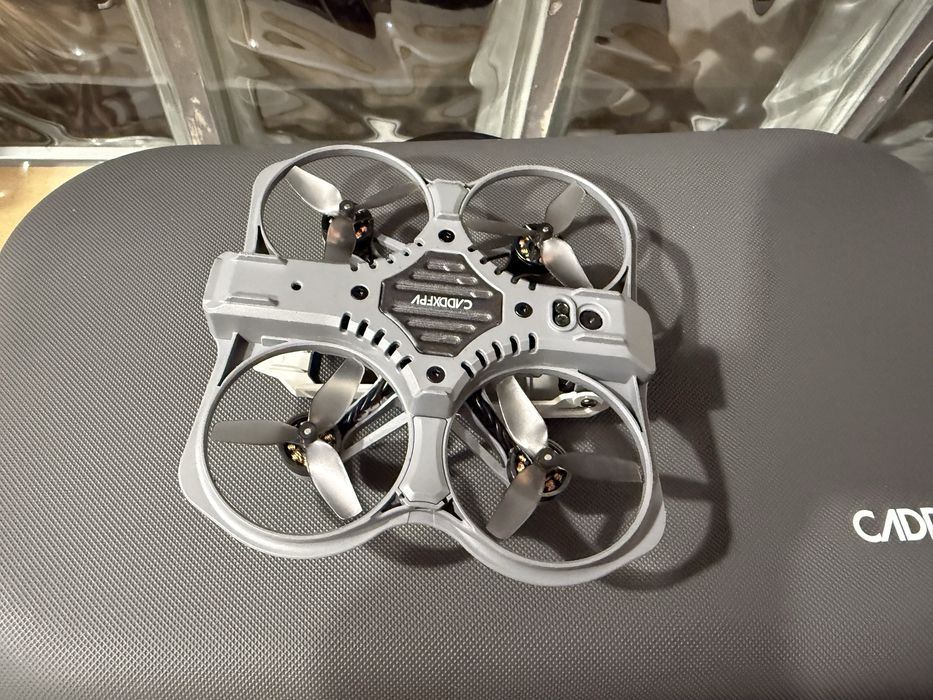 Dron Caddx FPV Protos kompletny