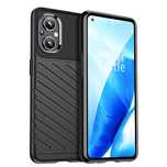 Thunder Case elastyczne pancerne etui pokrowiec OnePlus Nord N20/5G cz