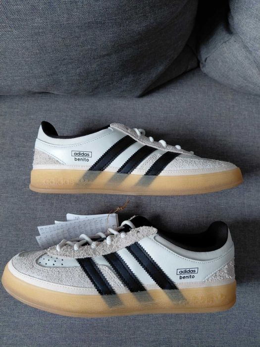 adidas Gazelle Indoor Bad Bunny