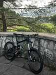 Rower Radon Swoop 175 full/dh/mtb/fr