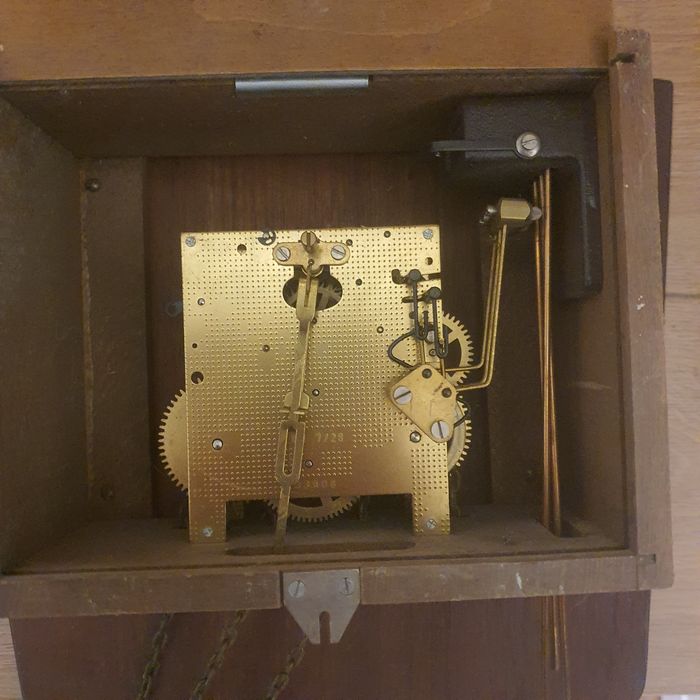 Zegary 2  + to co na zdjęciach