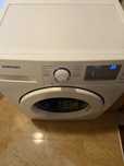 Pralka samsung eco buble 6kg 1200rpm