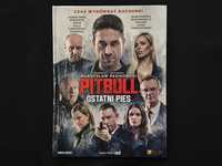 Pitbull Ostatni Pies Płyta DVD