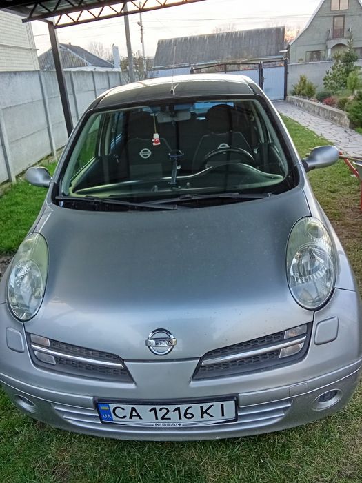 Продам автомобіль