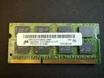 Pamięć SODIMM DDR3 Miron 4GB PC12800