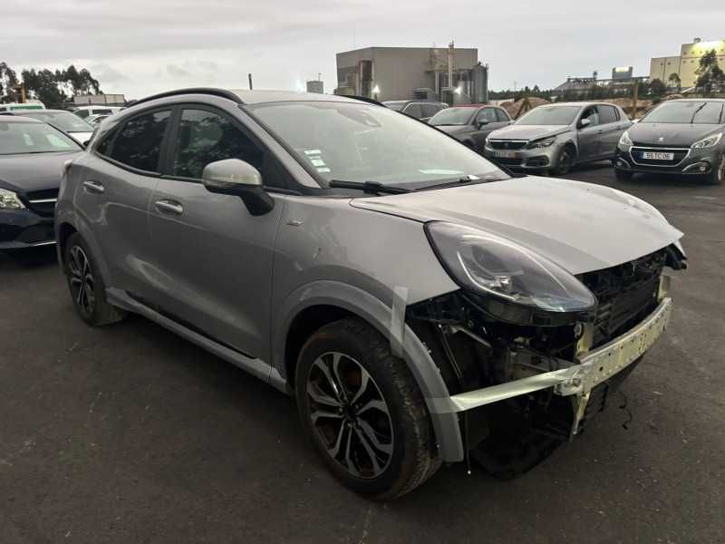 FORD Puma SUV 1.0 EcoBoost
