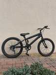 Rower MTB • BMX 20 cali