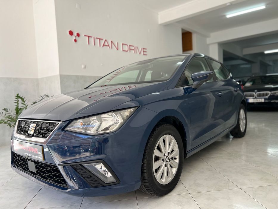 SEAT Ibiza 1.0 Style