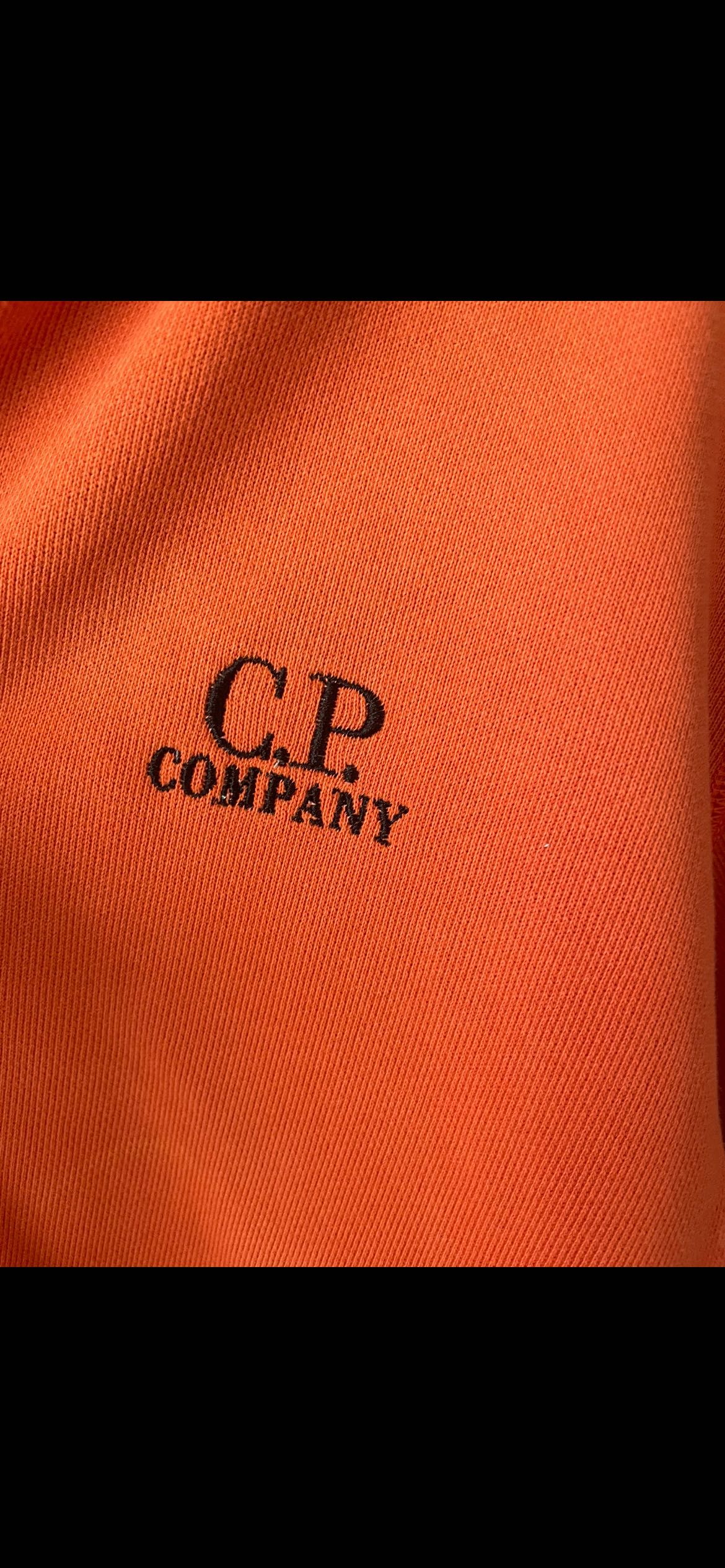 кофта cp company legit