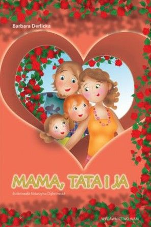 Mama, Tata I Ja Barbara.