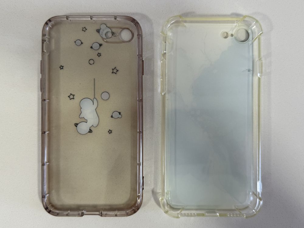 Capas de telemóvel iPhone 7