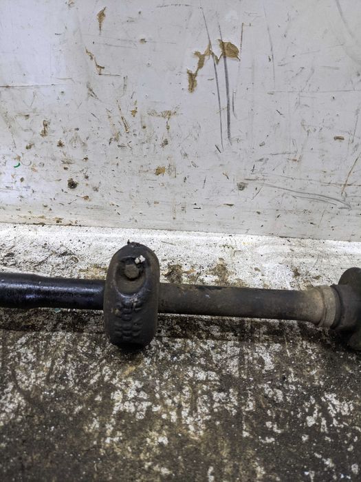 Renault Scenic 1 Półoś Prawa Przednia Prawy Przód