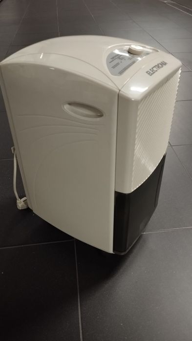 Desumidificador Electronia