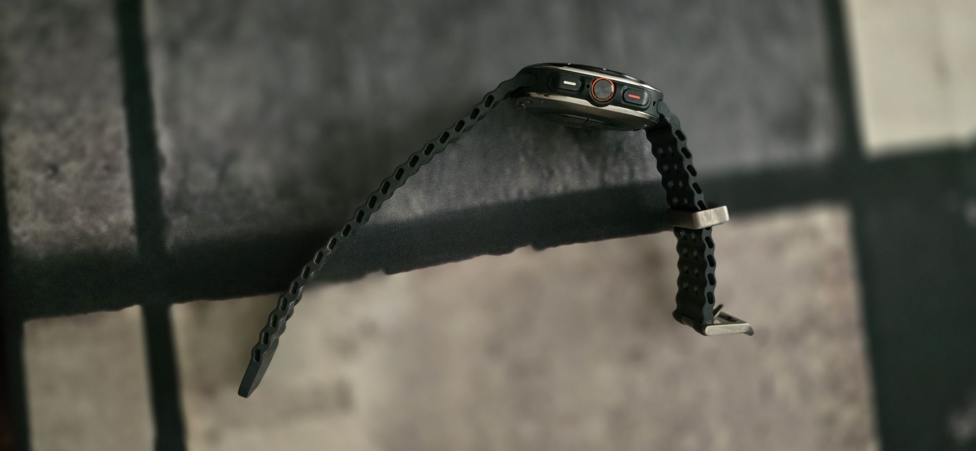 Samsung watch ultra