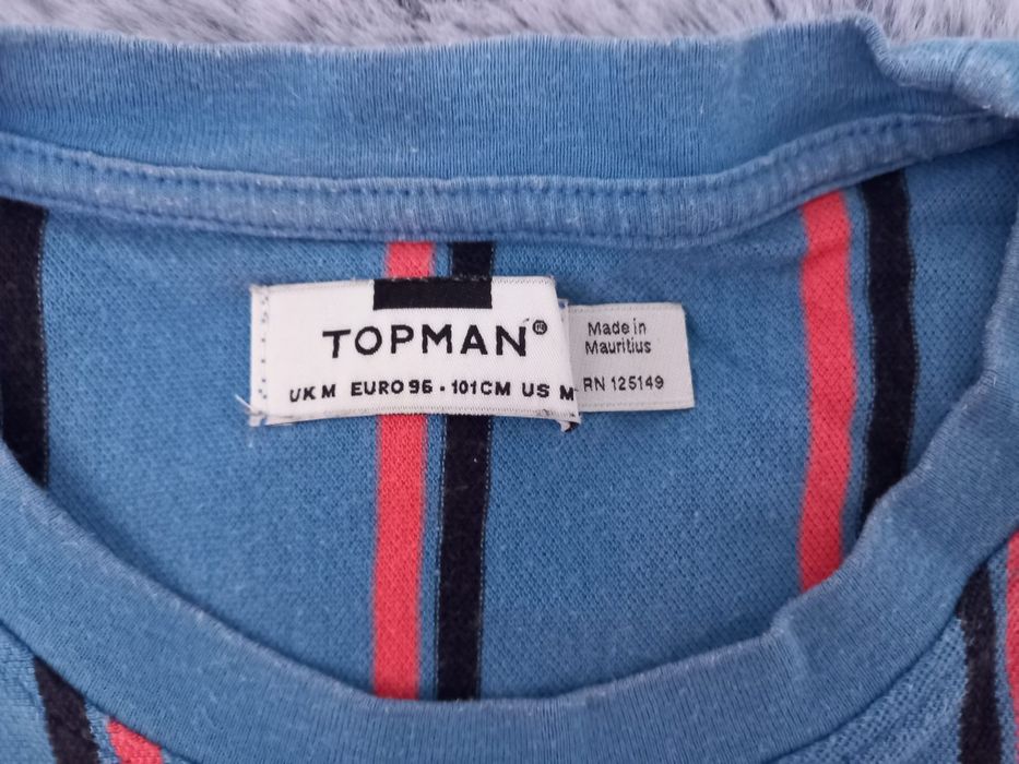 T-shirt TOPMAN "M"