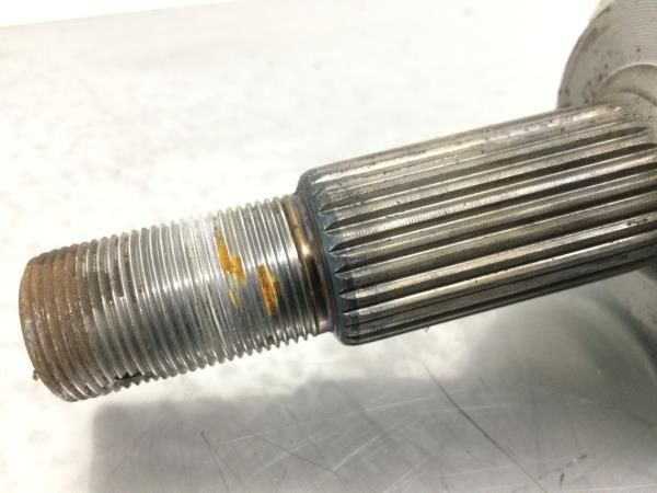 Transmissão frente direita RENAULT Kadjar (HA_, HL_)