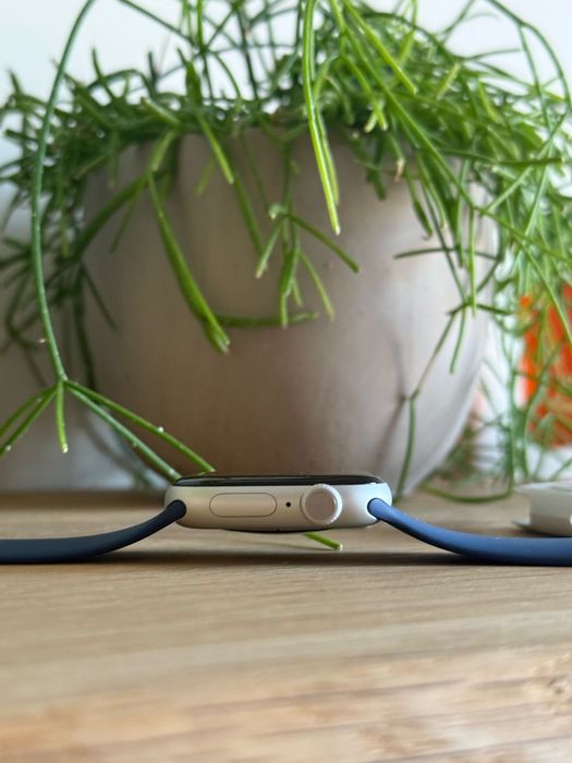 Nowy Apple Watch Series 10 (42 mm, GPS) nigdy nieaktywowany gwarancja