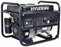 Генератор Hyundai HHY 3000F 2,6 кВт