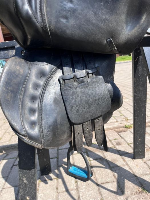 Siodło wszechstronne Andersz