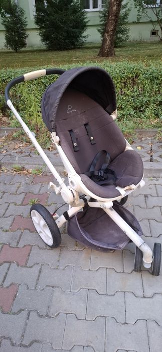 Wózek Quinny Moodd