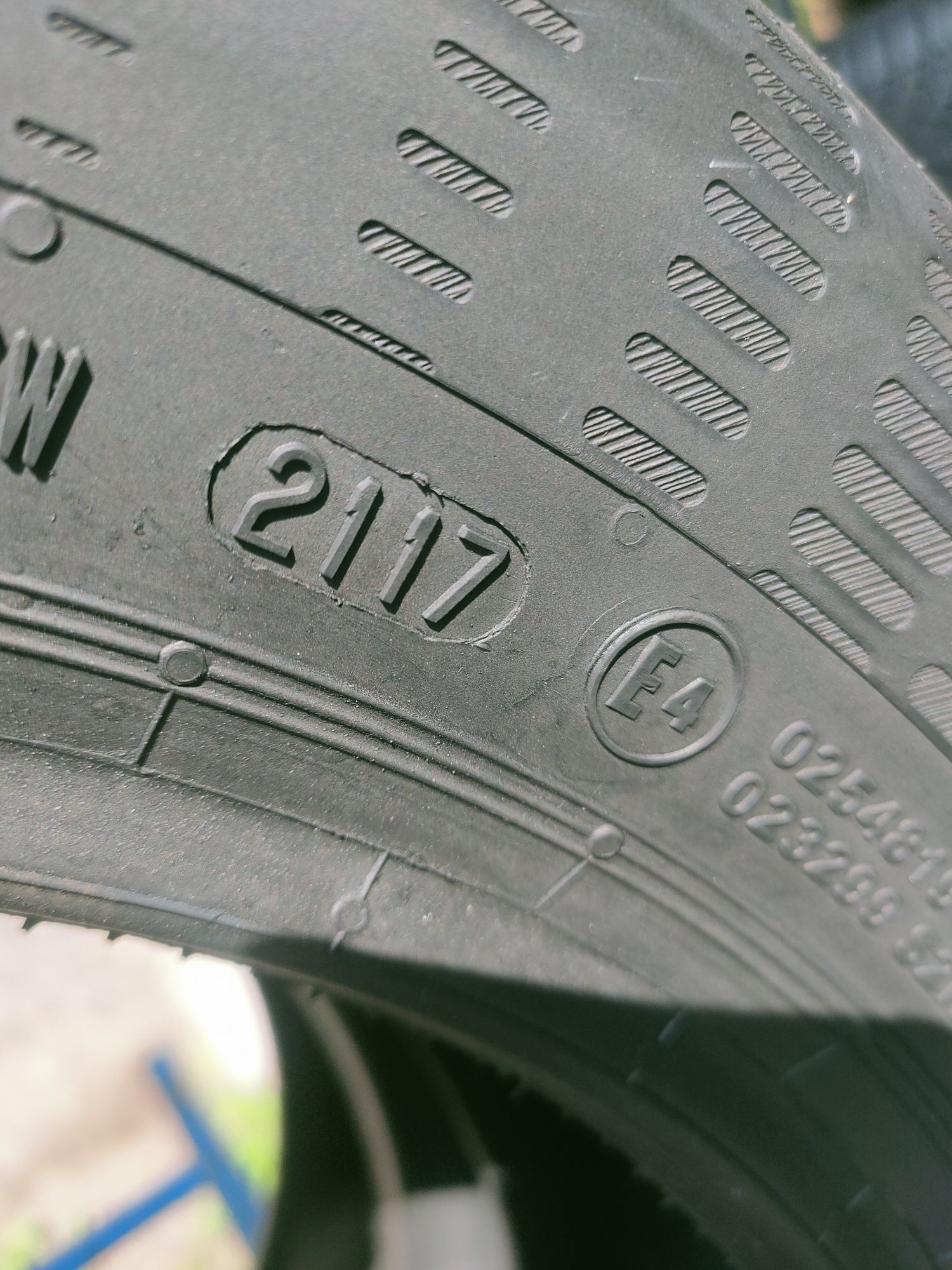 175/65r14 Continental ContiEcoContact5