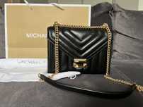 Michael Kors torebka nowa ze skóry
