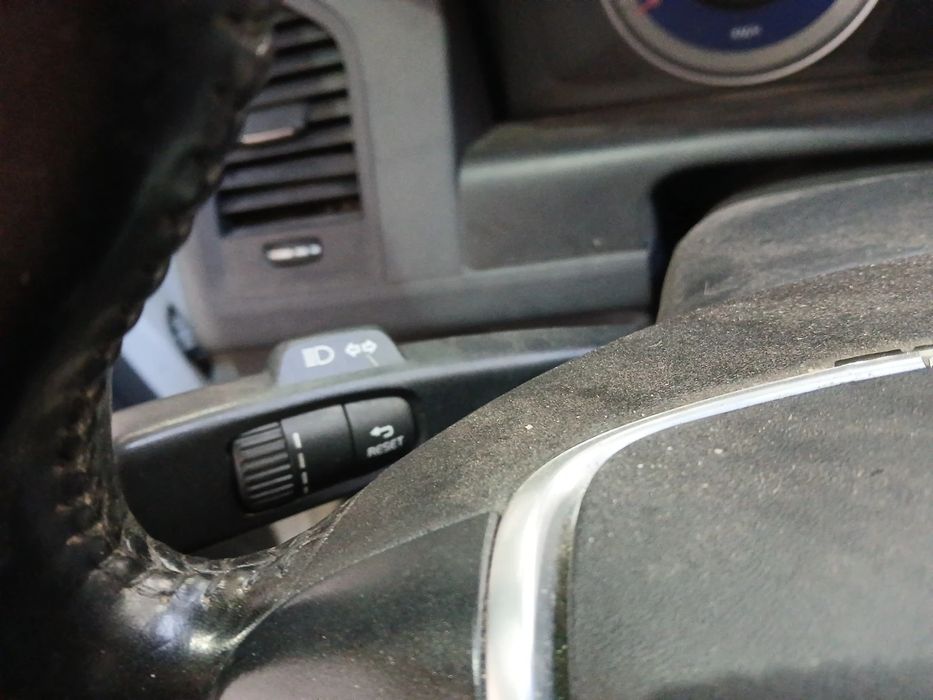 Fita de airbags VOLVO XC60 I (156)