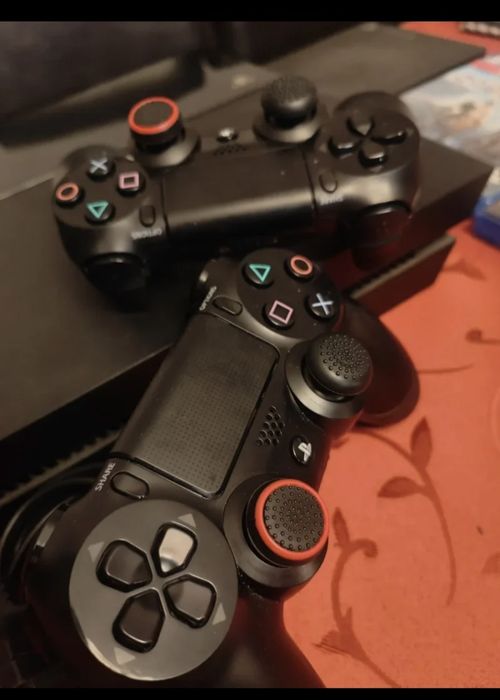 Playstation em otimo estado