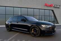 Audi A6 Audi A6 C7 3.0 TDI QUATTRO | 300 KM | S-Line x2 | SQ5 Hamulce | Vebast