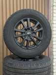 Koła Ford Transit 5x160. 235/65R16 Continental