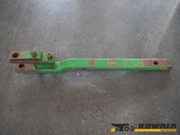 Zaczep belka polowa, John Deere, Ciągnik rolniczy, traktor