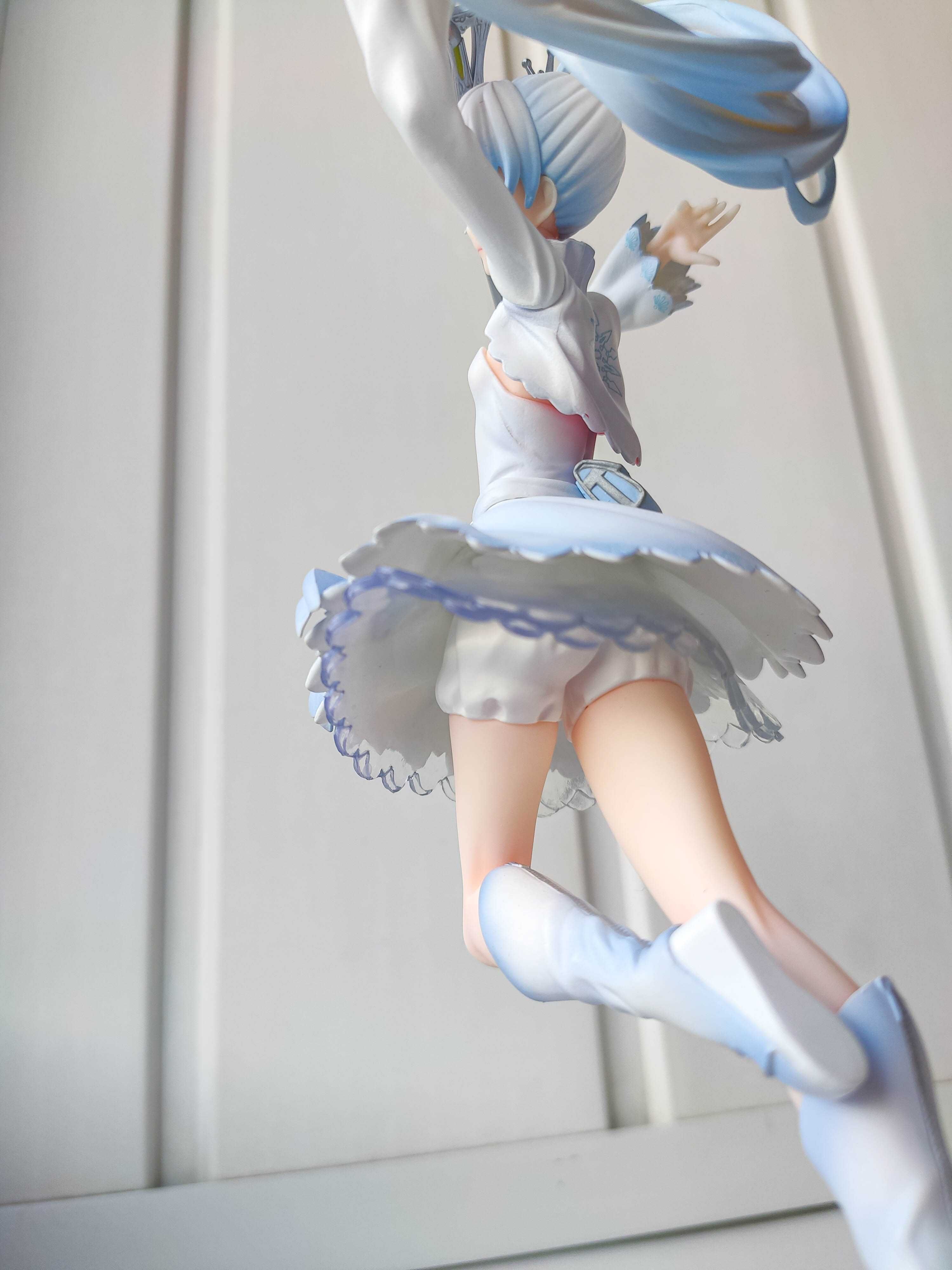 Аніме фігурка RWBY - Weiss Schnee - Pop Up Parade (GSC)