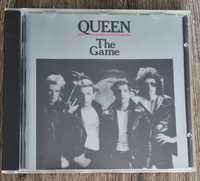 Queen - The game i Flash Gordon 2 płyty CD