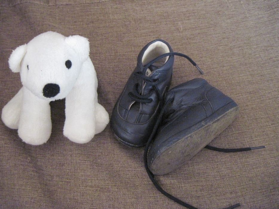 Botas chicco tamanho 17