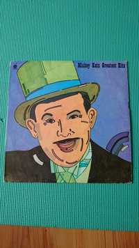 Mickey Katz Greatest Hits Winyl Capitol Records