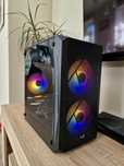 Komputer intel i5 3.2GHz 16Ram