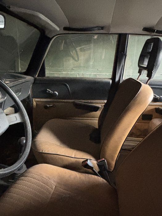 Продам москвич 2140