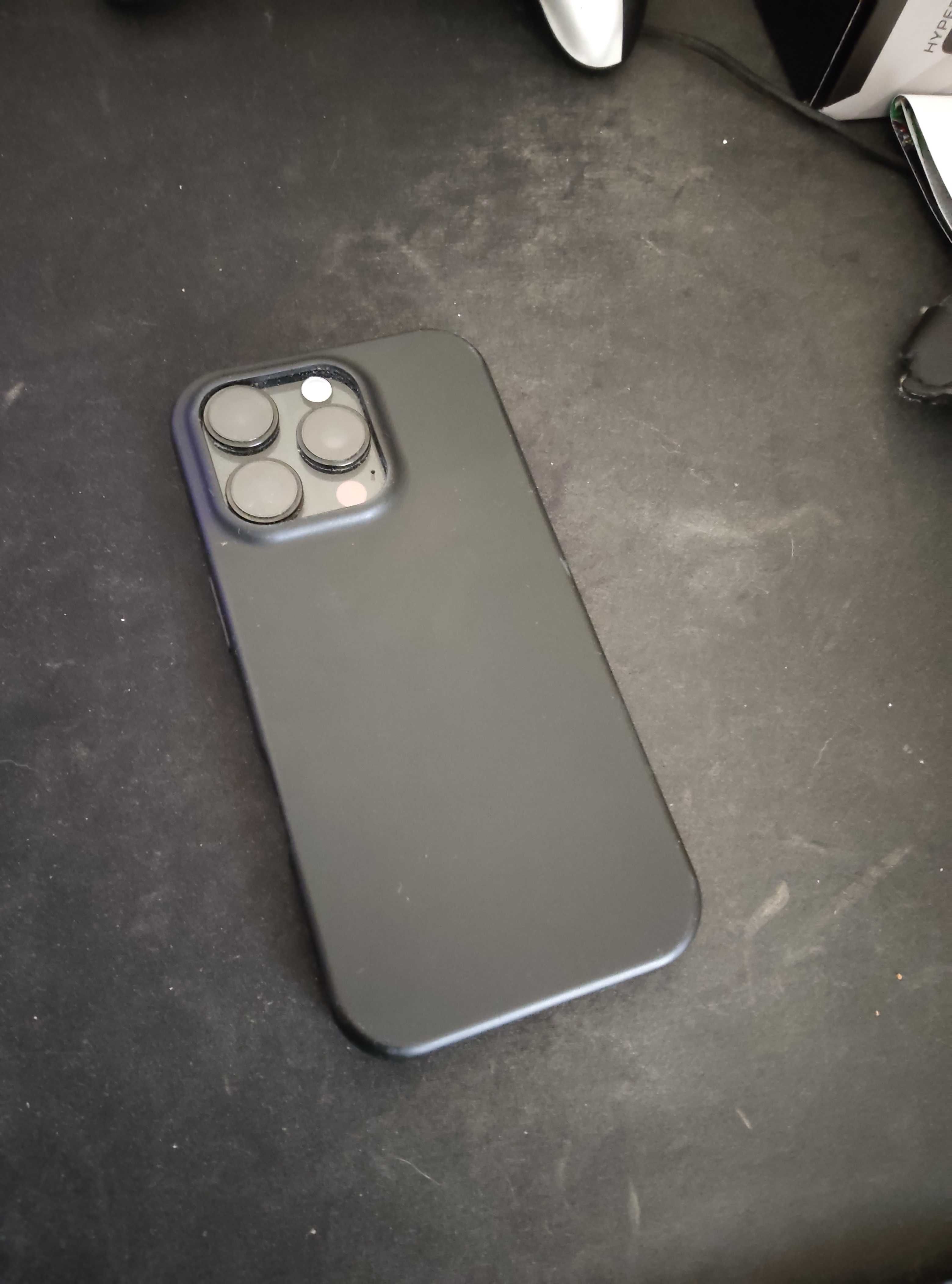 Vendo iphone 16 pro 256gb 100% bateria
