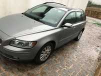 volvo v50 para peças