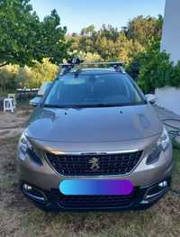 Peugeot 2008 1.2 PureTech Style