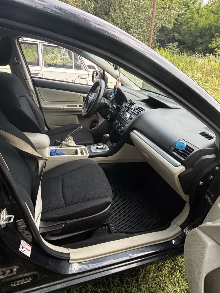 Продам Subaru impreza