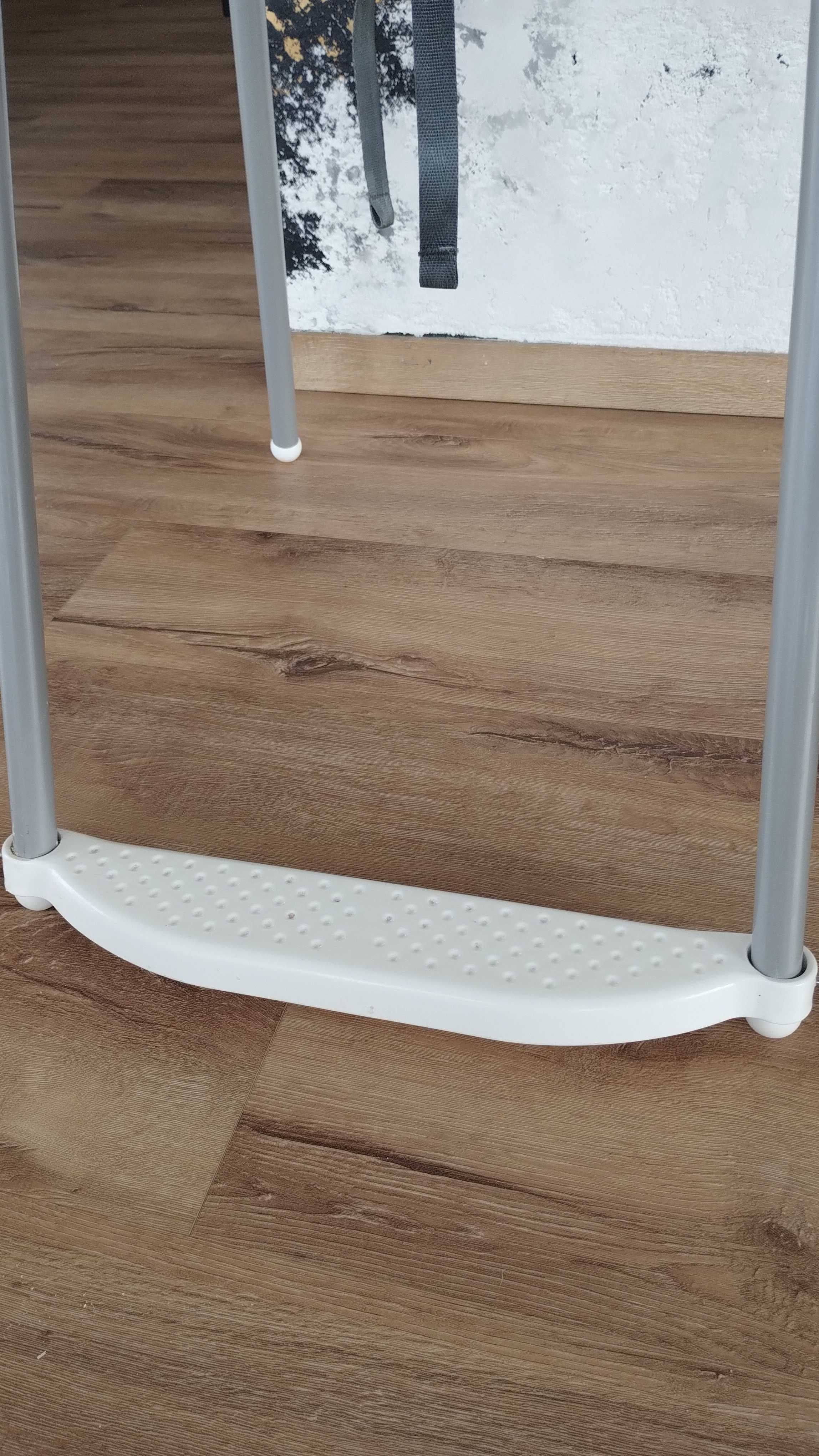 Krzesełko Ikea Antilop