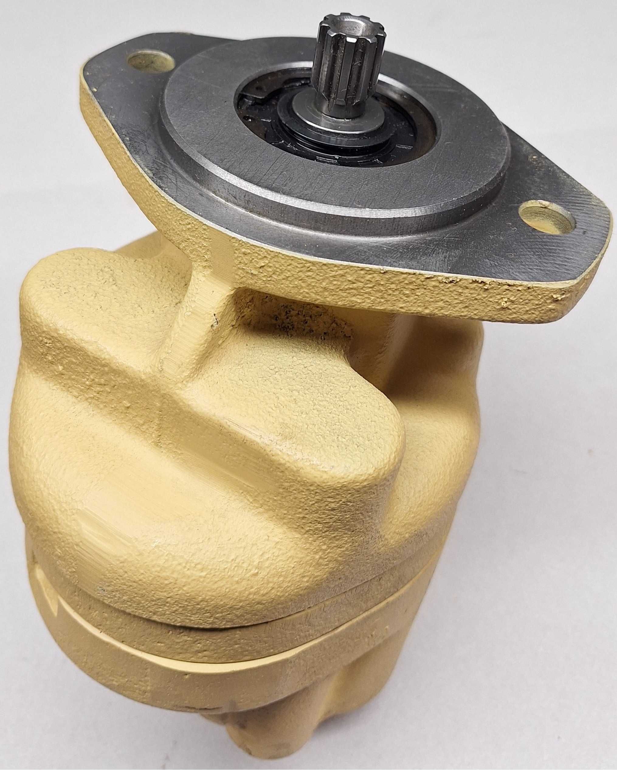 Pompa hydrauliczna wspomagania przekładni - P2C1604A1E55C