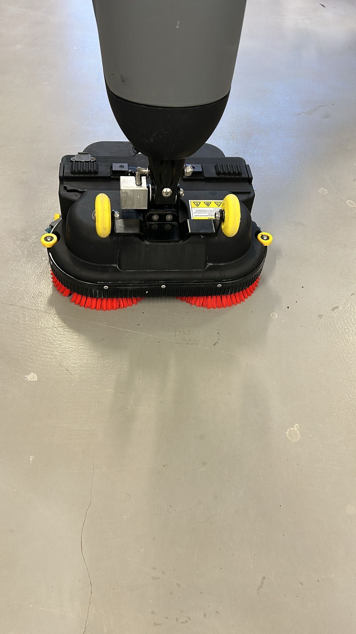 Szorowarka wielofunkcyjna ANRUNTO            A-MOP-2
