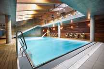 Prywatny Apartament w Royal Tulip Sand Hotel 100m morze aneks balkon