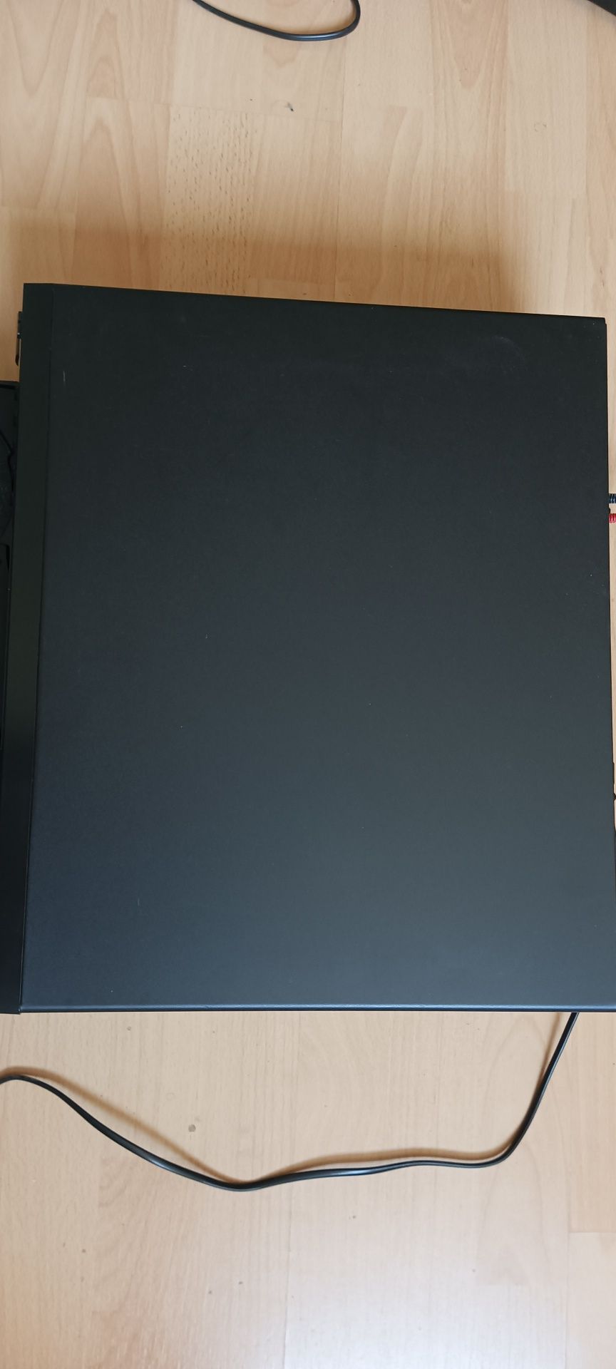 Odtwarzacz CD JVC XL-F254