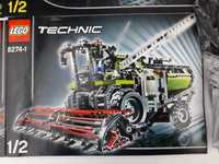 Lego Technic 8274 Kombajn