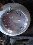Lampa sufitowa  scienna 2 szt